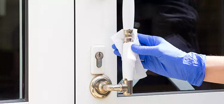 Rekey Lock Cylinder Visalia