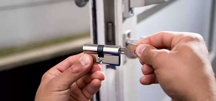 Lock Change Locksmiths Visalia