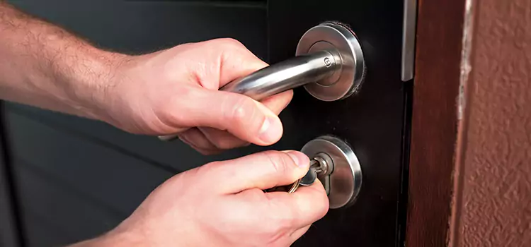 Master Key Control and Audits Visalia