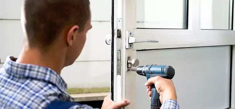 Experienced and Reliable Technicians Visalia