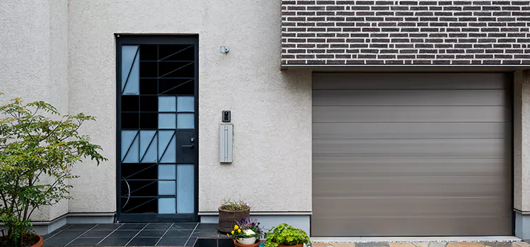 Residential Roll Up Security Doors Visalia
