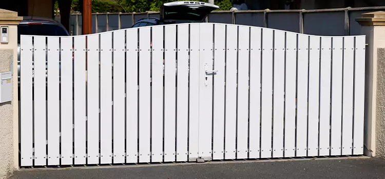 Why Choose Us for Residential Gate Repair in Visalia, CA?