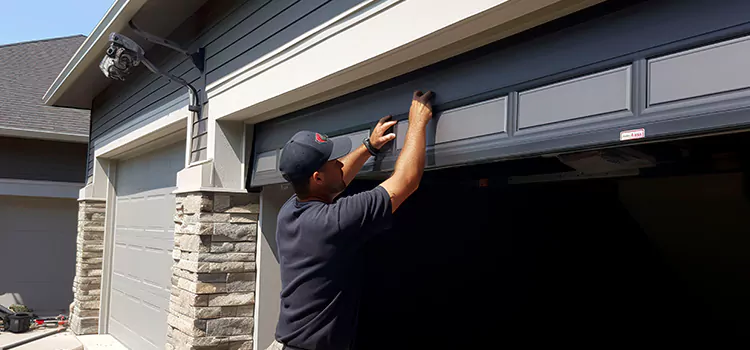 Janus Roll Up Doors Visalia