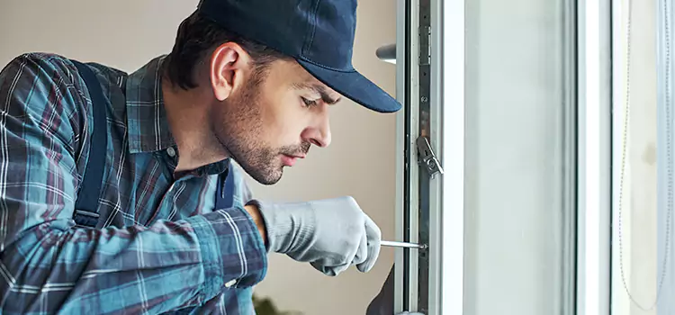Emergency Response for Latch Issues Visalia