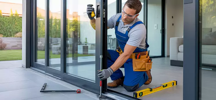 Patio Door Replacement Visalia