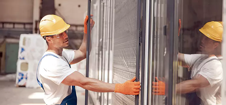 Sliding Door Mesh Replacement Visalia