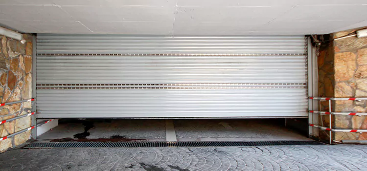 Steel Garage Door Repair Visalia