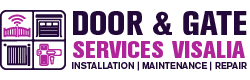 Door & Gate Services Visalia